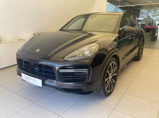 Cayenne Turbo, 86440 €, Auto & Fahrrad-Autos in 4060 Leonding