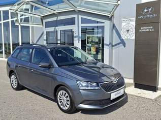 Fabia Active SC, 14300 €, Auto & Fahrrad-Autos in 7123 Mönchhof