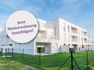 PROVISIONSFREI & BEZUGSFERTIG -- Ein Naturparadies vor der Haustüre, 279000 €, Immobilien-Wohnungen in 1210 Floridsdorf