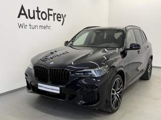 X5 xDrive45e, 59890 €, Auto & Fahrrad-Autos in 5020 Salzburg Süd