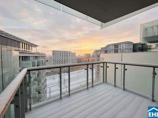 City-Highlight in den „Parkapartments am Belvedere“, 1399.01 €, Immobilien-Wohnungen in 1030 Landstraße