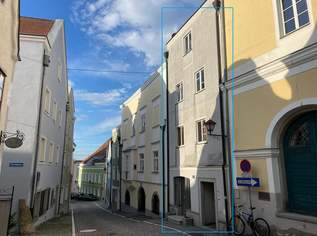 Attraktives Stadthaus in Schärding Zentrum (Kirchengasse), 430000 €, Immobilien-Häuser in 4780 