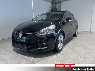 Clio Limited, 8490 €, Auto & Fahrrad-Autos in 4663 Laakirchen