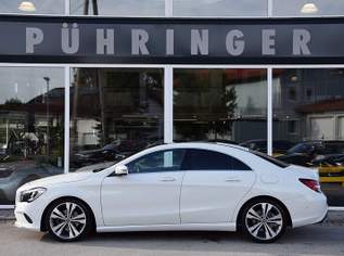CLA *Urban*Chrom-Paket*, 19900 €, Auto & Fahrrad-Autos in 4722 Peuerbach CLA *Urban*Chrom-Paket*, 19900 €, Auto & Fahrrad-Autos in 4722 Peuerbach