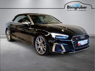 S5 Cabrio TFSI, 66990 €, Auto & Fahrrad-Autos in 3430 Gemeinde Tulln an der Donau S5 Cabrio TFSI, 66990 €, Auto & Fahrrad-Autos in 3430 Gemeinde Tulln an der Donau