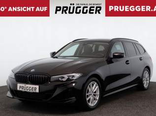318d Touring Autom FACELIFT CURVED LED NAVI SPO..., 29990 €, Auto & Fahrrad-Autos in 8071 Hausmannstätten
