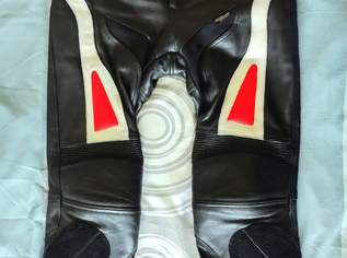 Motorradhose Leder, 40 €, Kleidung & Schmuck-Herrenkleidung in 9601 Arnoldstein