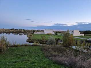 Seegrundstück direkt am Neusiedler See! Seepark Oggau