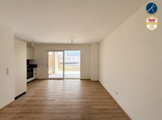 Exklusives Neubauprojekt: 2-Zimmer Wohnung mit Garten & Terrasse, 793.79 €, Immobilien-Wohnungen in 3552 Lengenfeld