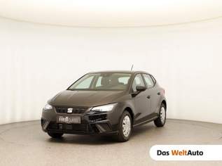 Ibiza Reference 1.0 TSI, 17390 €, Auto & Fahrrad-Autos in 4694 Ohlsdorf