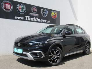 Tipo Hybrid 130 eDCT7 Cross, 22650 €, Auto & Fahrrad-Autos in 4800 Attnang-Puchheim