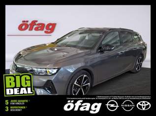 Astra ST 1.5 CDTI GS Aut., 26990 €, Auto & Fahrrad-Autos in 5020 Altstadt