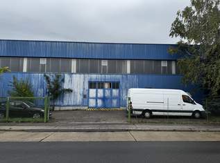 Moderne Halle mit 7 m Höhe und LKW-Zufahrt – ca. 4.445 m² im 21. Bezirk. Flexibel Nutzbar, 35560 €, Immobilien-Gewerbeobjekte in 1210 Floridsdorf