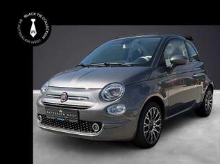 500C 1.0 Mild Hybrid Dolcevita Plus (EURO 6d), 15590 €, Auto & Fahrrad-Autos in 6130 Stadt Schwaz 500C 1.0 Mild Hybrid Dolcevita Plus (EURO 6d), 15590 €, Auto & Fahrrad-Autos in 6130 Stadt Schwaz