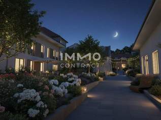 Charmante 3-Zimmer-Balkonwohnung in Ruhelage – provisionsfreier Erstbezug AM LIESINGBACH, 491000 €, Immobilien-Wohnungen in 1100 Favoriten