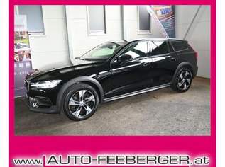 V60 V 60 Cross Country B4 AWD Mild Hybr. ,Pano, LE..., 28900 €, Auto & Fahrrad-Autos in 8753 Fohnsdorf