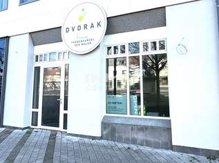 Geschäftslokal in Frequenzlage, 803 €, Immobilien-Gewerbeobjekte in 2460 Gemeinde Bruck an der Leitha