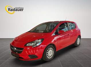 Corsa 1,2 Ecotec Cool&Sound