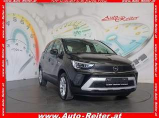 Crossland 1,5 CDTI Business Aut. *LED, CARPLAY, LEDER*, 14790 €, Auto & Fahrrad-Autos in 8753 Fohnsdorf
