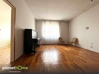 „Attraktive 3-Zimmer-Wohnung mit Freiraum für ihre Ideen – zentrumsnah gelegen“, 349000 €, Immobilien-Wohnungen in 1090 Alsergrund