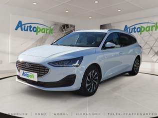 Focus Titanium X, 22490 €, Auto & Fahrrad-Autos in 6134 Marktgemeinde Vomp