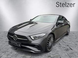 CLS 400 d 4MATIC, 46900 €, Auto & Fahrrad-Autos in Steiermark