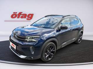 C5 Aircross mHEV 136 e-DSC6 Max, 29990 €, Auto & Fahrrad-Autos in 5020 Altstadt C5 Aircross mHEV 136 e-DSC6 Max, 29990 €, Auto & Fahrrad-Autos in 5020 Altstadt
