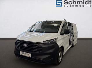 Transit Custom Kasten 2,0 EcoBlue L2H1 300 Basis, 24480 €, Auto & Fahrrad-Autos in 5020 Altstadt