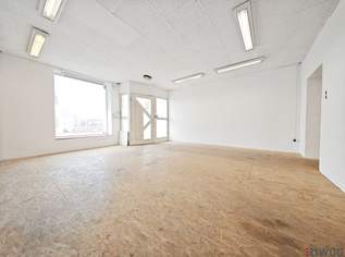 100m² Geschäftslokal/Büro bei Korneuburg Ost | Parkplätze vor der Türe, 1035 €, Immobilien-Gewerbeobjekte in 2100 Korneuburg