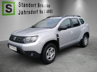 DUSTER Comfort dCi 110 S&S, 13990 €, Auto & Fahrrad-Autos in 4963 Sankt Peter am Hart