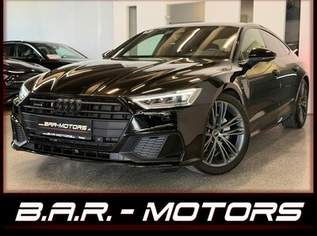 A7 40TDI QUATTRO*3XS-LINE*OPTIK*B&O*KAMERA*LANE*, 49990 €, Auto & Fahrrad-Autos in 4844 Regau