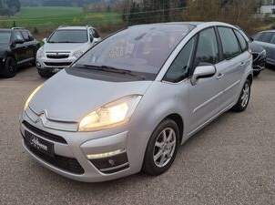 C4 Picasso Exclusive HDi, 1999 €, Auto & Fahrrad-Autos in 4150 Rohrbach-Berg