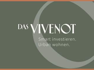 DAS VIVENOT – 2-ZIMMER FAMILIENTRAUM, 353000 €, Immobilien-Wohnungen in 1120 Meidling