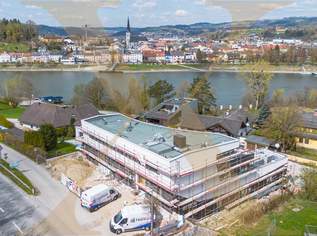 Neubau! 3-Zimmer-Gartenwohnung mit Terrasse & Garten in Wilhering zu vermieten, 1314.52 €, Immobilien-Wohnungen in 4073 Wilhering Neubau! 3-Zimmer-Gartenwohnung mit Terrasse & Garten in Wilhering zu vermieten, 1314.52 €, Immobilien-Wohnungen in 4073 Wilhering