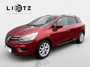 Clio Grandtour Intens TCe118 EDC Aut., 12490 €, Auto & Fahrrad-Autos in 3340 