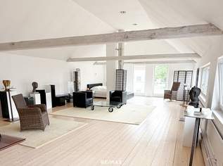 Modernes Wohn- und Atelierhaus mit 550 m² Wohnfläche, 369000 €, Immobilien-Häuser in 2425 Nickelsdorf