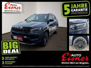 COMPASS 1.3 PHEV AT 4XES 240, 27490 €, Auto & Fahrrad-Autos in 9800 Spittal an der Drau COMPASS 1.3 PHEV AT 4XES 240, 27490 €, Auto & Fahrrad-Autos in 9800 Spittal an der Drau