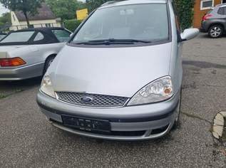 Galaxy Ghia, 1290 €, Auto & Fahrrad-Autos in 8461 Ehrenhausen an der Weinstraße