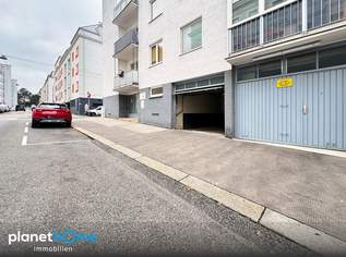 Einzelgarage mit elektrischem Tor in gefragter Lage von Hernals, 19500 €, Immobilien-Kleinobjekte & WGs in 1170 Hernals Einzelgarage mit elektrischem Tor in gefragter Lage von Hernals, 19500 €, Immobilien-Kleinobjekte & WGs in 1170 Hernals