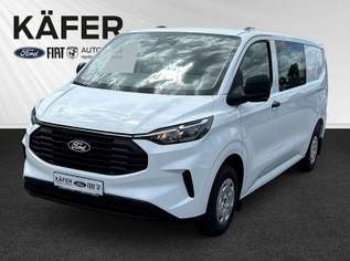 Transit Custom Kasten DK 2,0 EcoBlue L2H1 300 T..., 38900 €, Auto & Fahrrad-Autos in 8230 Hartberg
