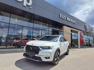 DS 7 DS7 Crossback BlueHDi 180 So Chic, 20900 €, Auto & Fahrrad-Autos in 4240 Freistadt DS 7 DS7 Crossback BlueHDi 180 So Chic, 20900 €, Auto & Fahrrad-Autos in 4240 Freistadt