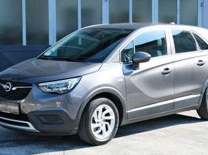 Crossland INNOVATION LED * ECC, 11490 €, Auto & Fahrrad-Autos in 6344 Gemeinde Walchsee