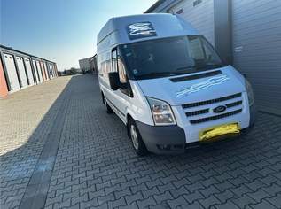 Ford Transit Kastenwagen FT 280 M Trend