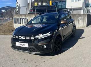 SANDERO Stepway Extreme TCe 90 Aut., 23000 €, Auto & Fahrrad-Autos in Kärnten