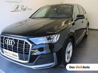 Q7 50 TDI quattro S line, 54900 €, Auto & Fahrrad-Autos in 8020 Gries Q7 50 TDI quattro S line, 54900 €, Auto & Fahrrad-Autos in 8020 Gries