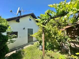 Presshaus mit Potential!, 39000 €, Immobilien-Grund und Boden in 2130 Kettlasbrunn