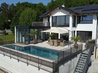 DB IMMOBILIEN | Traumhaus gesucht?, 1250000 €, Immobilien-Häuser in 3702 Oberrußbach