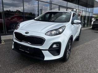 Sportage 1,6 CRDI SCR MHD Silber DCT Aut., 18900 €, Auto & Fahrrad-Autos in 4240 Freistadt Sportage 1,6 CRDI SCR MHD Silber DCT Aut., 18900 €, Auto & Fahrrad-Autos in 4240 Freistadt