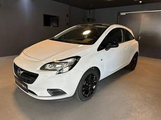 Opel Corsa Black & White | 5-Türer | Klima |, 7290 €, Auto & Fahrrad-Autos in 6200 Marktgemeinde Jenbach