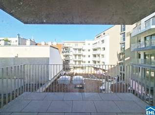ERSTBEZUG | Urban & Grün wohnen | U3 & U6 | Private Freifläche, 1250 €, Immobilien-Wohnungen in 1150 Rudolfsheim-Fünfhaus ERSTBEZUG | Urban & Grün wohnen | U3 & U6 | Private Freifläche, 1250 €, Immobilien-Wohnungen in 1150 Rudolfsheim-Fünfhaus